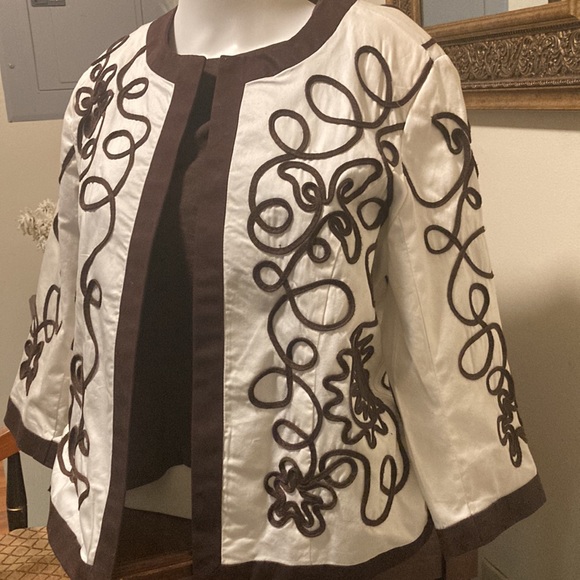 Trenz Blazer - Picture 3 of 3